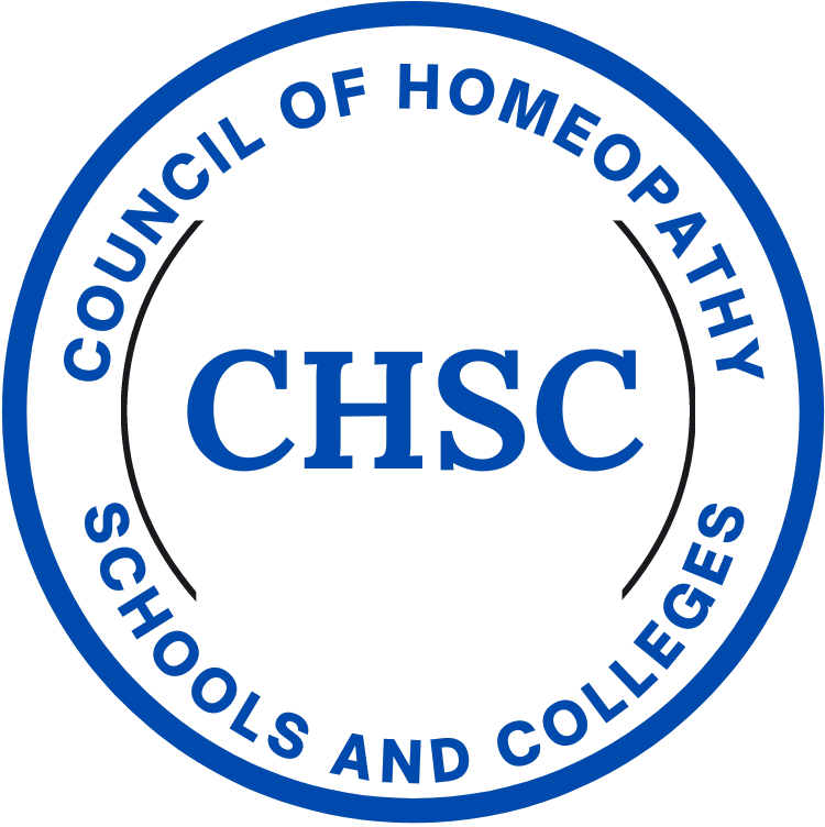 Home - Council Of Homeopathy Schools And Colleges